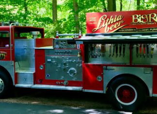 West Bend Lithia history for sale | By Gunter Woog