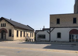 Photo Gallery | Demolishing history in West Bend, WI; iconic brewery soon to be just a memory