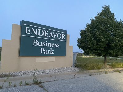 Endeavor Business Park