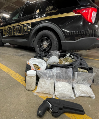drug seizure, fond