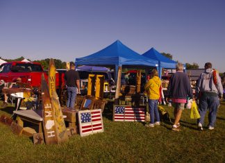 St. Gabriel’s Giant Flea Market slated for 9/11; vendor spaces available | By Jerry Gariety