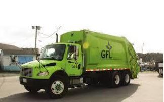 New Garbage/Recycling Contractor for Hartford | By Steve Volkert