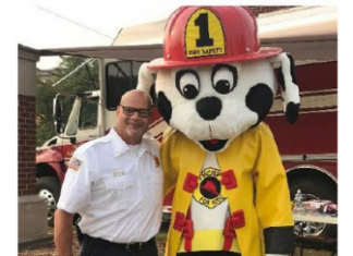 Successful Hartford 1st Night Out brings community together | By Josh Schoemann