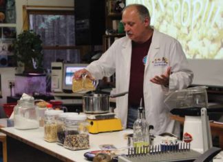 Homeschooling event to feature author and speaker Michael Lane Michael Lane