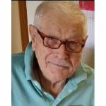 Obituary | John F. Gugg, 94, of West Bend