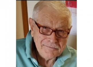 Obituary | John F. Gugg, 94, of West Bend