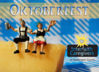 Save the date: Interfaith’s Oktoberfest is back, looking for event sponsors