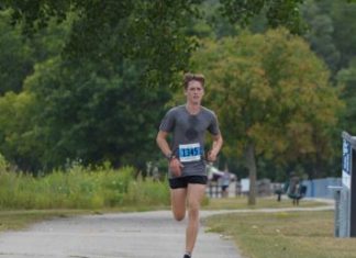 Walkers, runners and even riders participate in 9th Annual Columns 5K run event | By Michelle Hockers