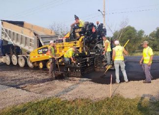 Wacker Drive in Hartford gets final improvement in 2-year plan | By Josh Schoemann