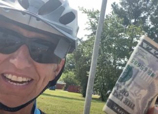 Amazing Ride for Alzheimer’s | Hey, Babe…