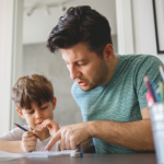 Homeschool your child – helpful suggestions to get started | By Katie Housel homeschool