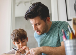 Homeschool your child – helpful suggestions to get started | By Katie Housel homeschool