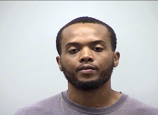 Criminal complaint released on homicide inside Washington County Jail George