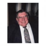 Obituary | Laufer, Eugene A., 87, of Montello (formerly of West Bend)