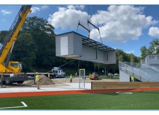 Dugouts