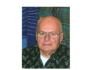 Memorial service today, August 23, 2021 for Richard T. Schmidt, 84, of West Bend