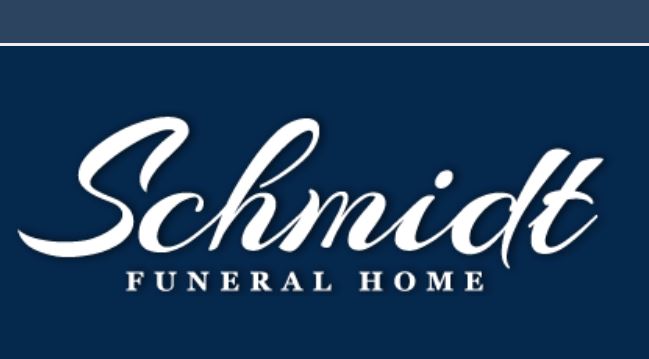 Schmidt Funeral Home