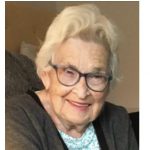 Obituary | Marjorie Ann āMargeā Doherty (Leifer), 90, of Kewaskum