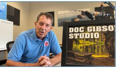 Michael Orban, Afghanistan