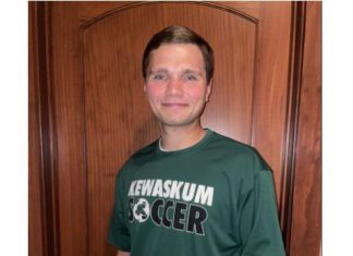 Bradley Petersen selected to fill seat on Kewaskum School Board Bradley
