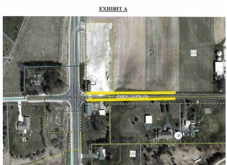 Pleasant Hill Road parking