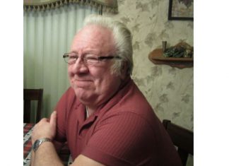 Former Supervisor in the Town of Hartford has died