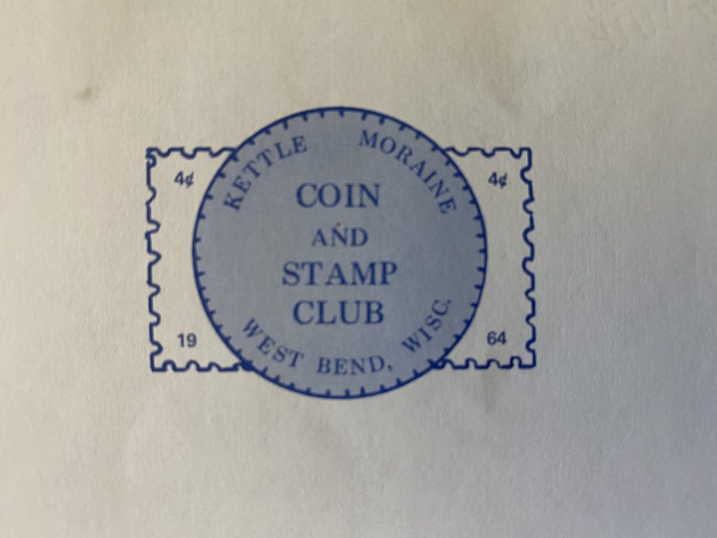 coin stamp club