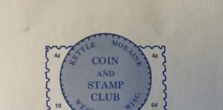 coin stamp club