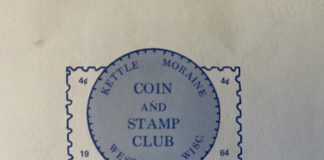 coin stamp club