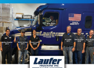 Laufer Trucking