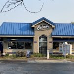 fire, Hartford, Culver's