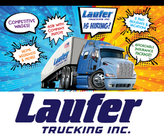 Laufer Trucking