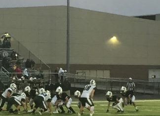 Kewaskum Indians vs. Port Washington Pirates Friday night Football Preview | By Jason Howarth Kewaskum football