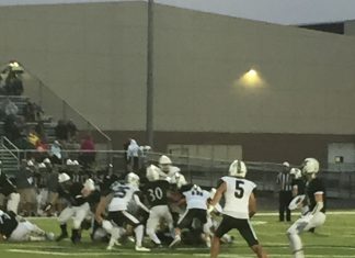 Kewaskum football