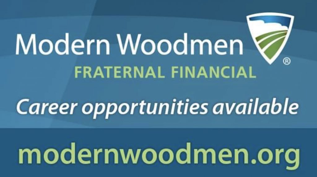 Modern Woodmen change