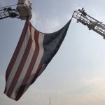 Obituary | John R. Canales, 87, of West Bend, WI, formerly of Milwaukee, WI flag , 9/11 memorial