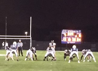 VIDEO | Hartford spoils Nicolet homecoming with win in OT | By Jason Howarth