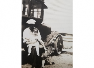 Memories of a Boy’s Best Friend | By Dave Bohn