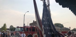 flag,9-11 memorial