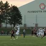 Kewaskum football Plymouth