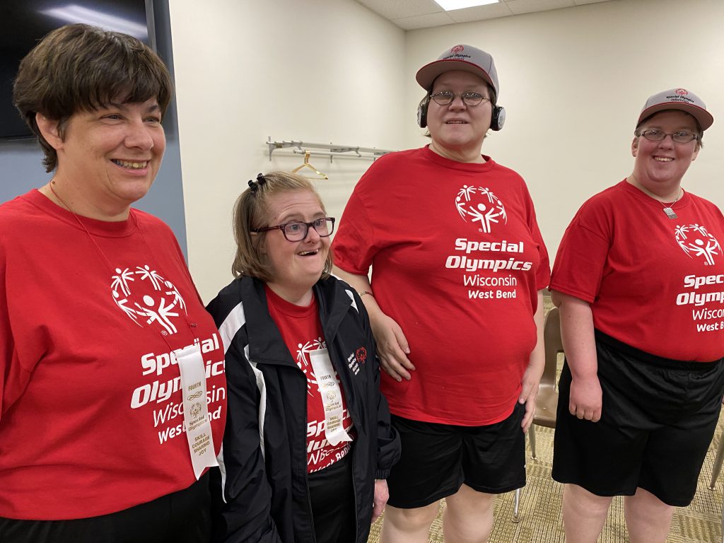 Special olympics