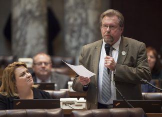 GUEST EDITORIAL | Defending the Constitution and removing red tape | By Rep. Rick Gundrum Rick Gundrum