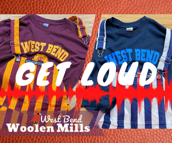 Wool mills