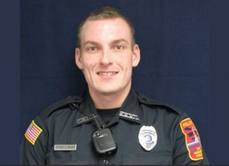 Officer rescues man from fire in neighboring Ozaukee County | By Port Washington PD