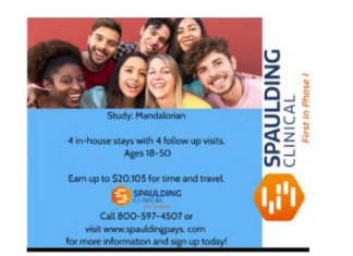 Spaulding