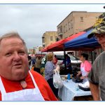 VIDEO | Tommy has a hot Labor Day breakfast waiting for you Tommy