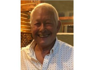 Celebration of Life for Keith A. Taylor is Friday, September 24, 2021