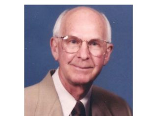 Obituary | Robert “Bob” Johnson, 95, of Slinger Johnson