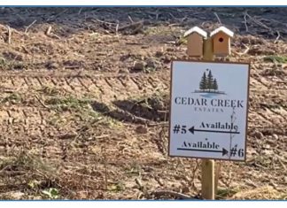 Cedar Creek Estates
