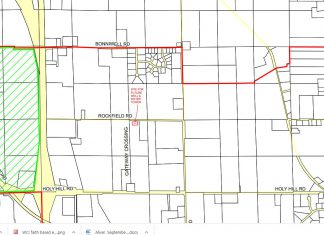 Village of Germantown water tower extension update as board votes 8-1 to approve Germatown/Richfield water tower location